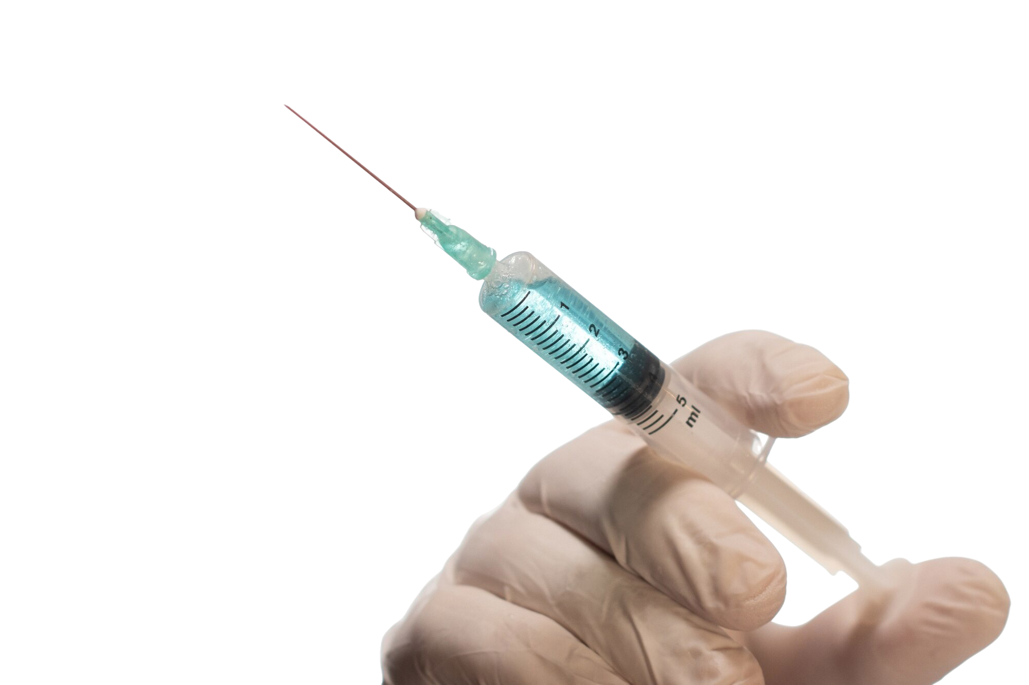 Syringe